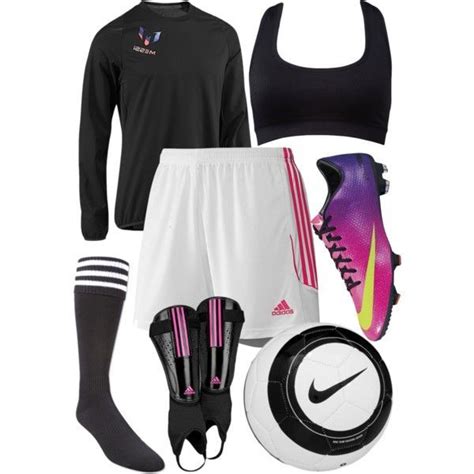 The american women win world cups and the rest of the world emulates them. 7 best Cute Soccer Outfits images on Pinterest | Football ...