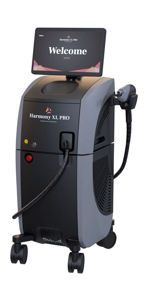Harmony Xl Pro Best Lasers