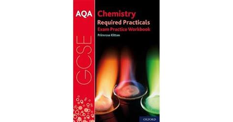 Aqa Gcse Chemistry Required Practicals Hot Sex Picture