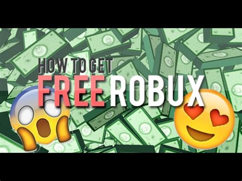 Roblox isn't just handing out free robux, sadly! How to get FREE ROBUX Updated: NOV 2018 [NO DOWNLOADS ...