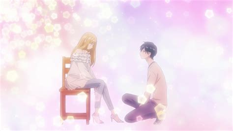 First Impression My Love Story With Yamada Kun At Lv999 By Beneath The Tangles Anime Blog