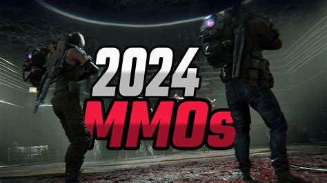 The Future Of Mmos A Look Ahead To 2024 Mmorpggg