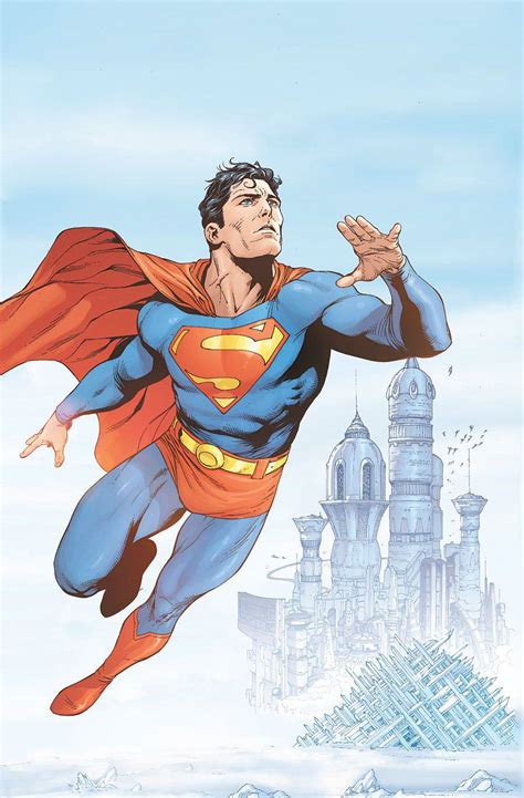 Superman By Gary Frank Rsuperman
