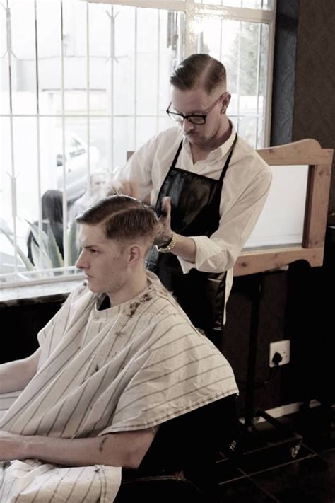 Mens Barber Shop Madison Wi Simple Haircut And Hairstyle