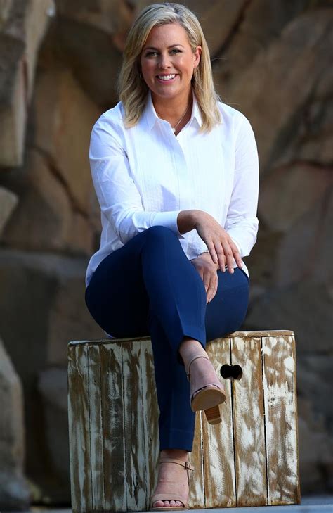 Samantha media in category samantha armytage. Weight Watchers: Samantha Armytage to be new face of ...