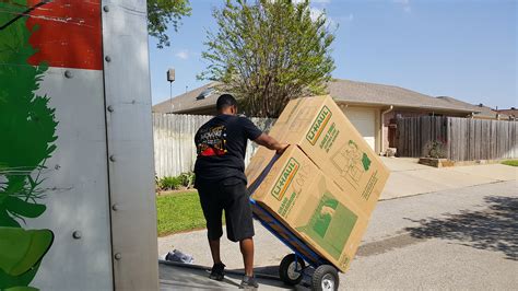 Residential Moving Services Local Moving Services Longview Tyler