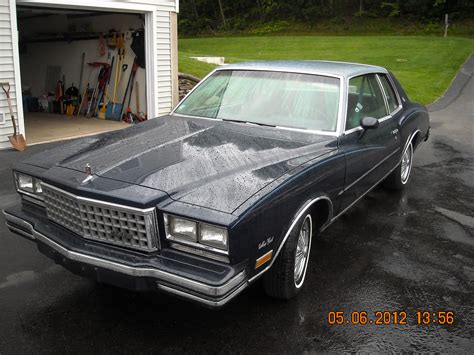 Home > rallies > monte carlo > monte carlo 1980. 1980 Chevrolet Monte Carlo - Information and photos ...