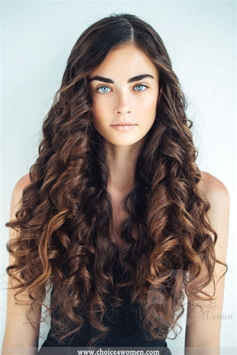 Awesome Long Hairstyles To Style Now For Girls With Long Hair