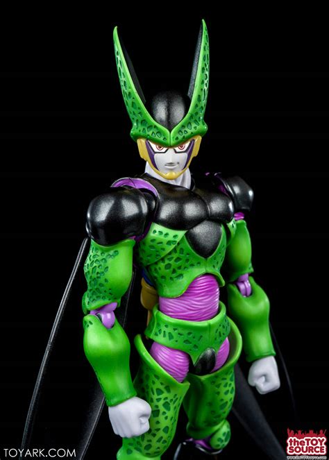 For more than 30 years, top international researchers have relied on cell to publish high impact papers that have come to form the foundation of contemporary life science research. Premium Perfect Cell - S.H. Figuarts Dragonball Z Photo ...