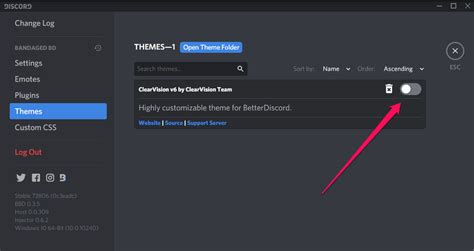 How To Install Discord Themes In 2021 Easiest Guide