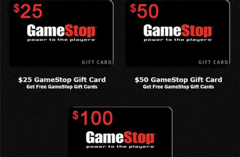 Maybe you would like to learn more about one of these? GameStop Gift Card Generator | Gift card generator