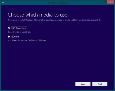 How To Create A Bootable Windows 10 Usb Disk Make Tech Easier
