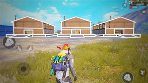 All New Tips And Secrets Of Three Warehousegeorgopol Pubg Mobile