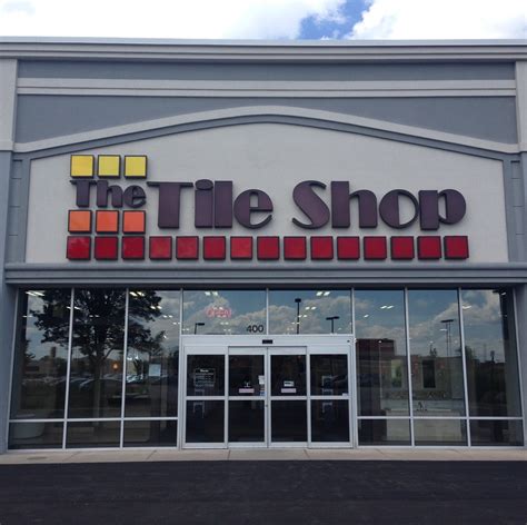 The Tile Shop Rochester Ny 14623
