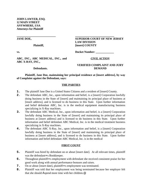 pregnancy discrimination agreement doc template pdffiller