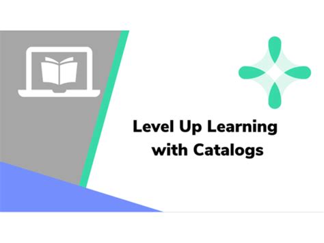 Trakstar Learn Feature Trak Level Up Learning With Catalogs