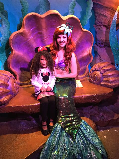 Tips For Meeting All Of The Disney Princesses At Disney World