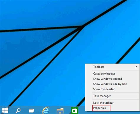 2 Methods To Change Taskbar Location On Windows 10