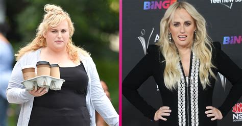 Rebel Wilson Weight Loss How Did She Do It What Does She Eat In A Day