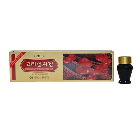 Through our articles, we try to aware our readers about the general information about vietnamese mushrooms. Cao Linh Chi KGS Korean Longevity Mushroom Extract Gold ...