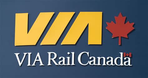 Via Rail Canada Locomotive Wiki Fandom Powered By Wikia