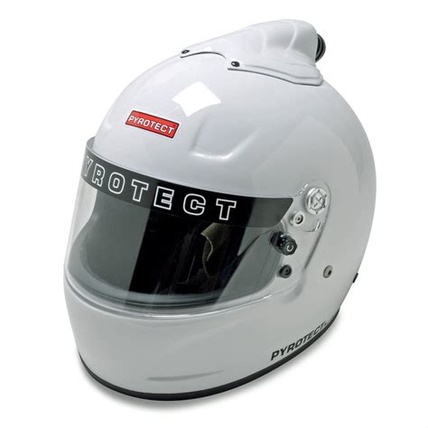 Pyrotect 6065005 Pyrotect Pro Airflow Top Forced Air Helmets Summit
