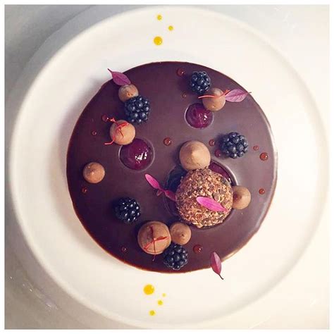 Vous cherchez des recettes pour anne sophie pic ? FOUR Food - Lifestyle on Instagram: "3 Michelin starred ...