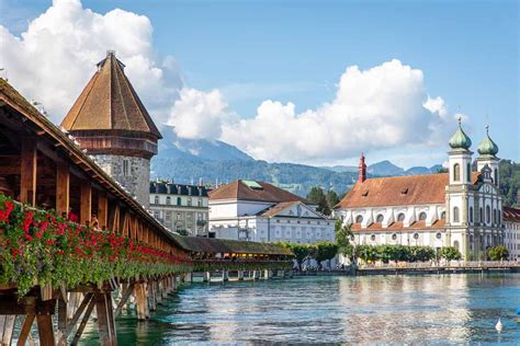14 Most Beautiful Places In Switzerland To Visit In 2021 Global Viewpoint