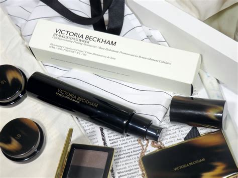 review victoria beckham beauty cell rejuvenating priming moisturizer priming moisturizer