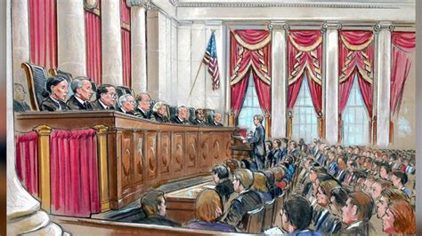 Watch Cbs Saturday Morning The Career Of A Courtroom Sketch Artist
