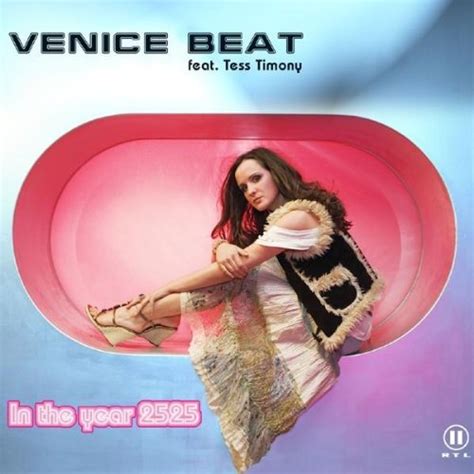In The Year 2525 Late Night Crew Remix By Venice Beat Feat Tess