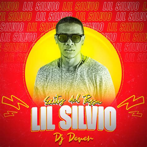‎Éxitos Del Passa By Dj Dever And Lil Silvio On Apple Music
