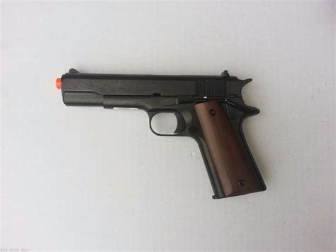 Kimar M1911 Replica Prop Gun Pistol Model 911 1733252810