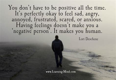 Why Its Okay To Feel Sad Sometimes And How You Can Benefit From