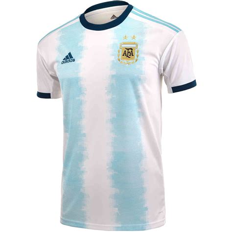2019 Adidas Argentina Home Jersey Soccerpro