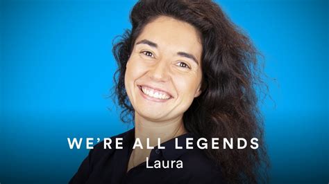 Were All Legends Laura Directrice Financière Chez Coorpacademy