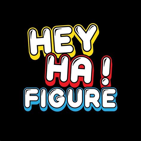 Hey Ha Figure โมเดลเหนือจินตนาการ Nonthaburi