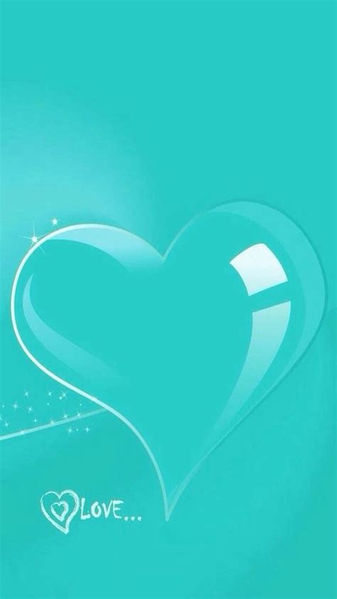 Iphone Wallpaper Valentines Day Tjn Serce Pinterest
