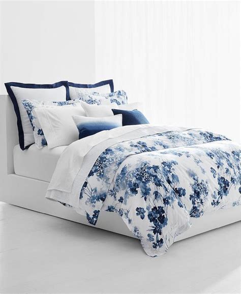 Navy Blue White And Gold Bedding Bedding Design Ideas