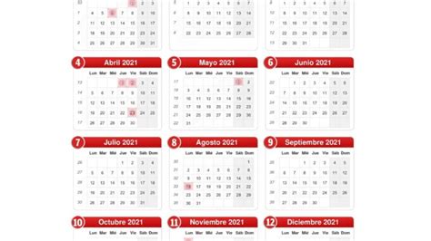 Calendario Mar 2021 Calendario Laboral Metal Zaragoza 2021