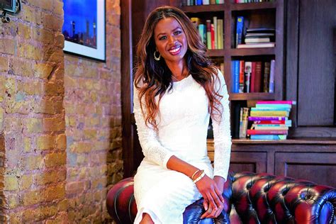 June Sarpong On Why Its Time To Embrace Diversity In London London