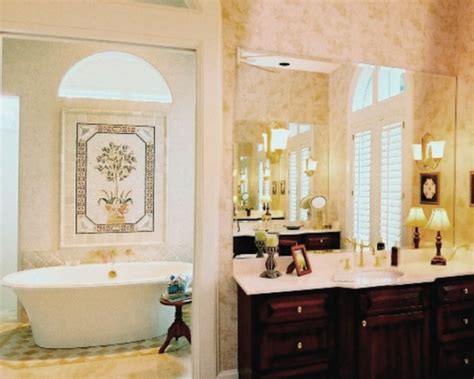 21 Great Mosaic Tile Murals Bathroom Ideas And Pictures
