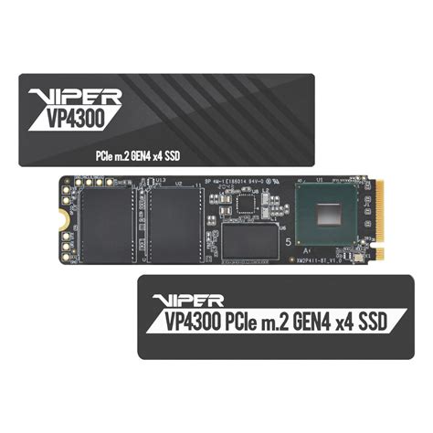 What Is The Difference Between Pcie Gen 3 And Gen 4 Patriot Memory Store
