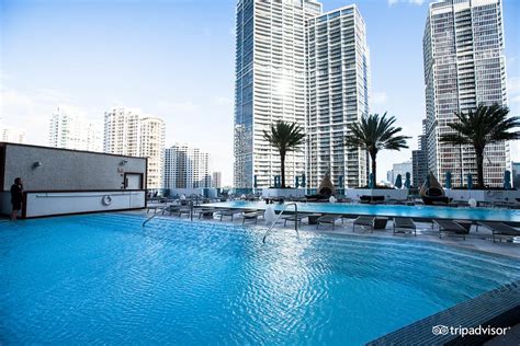 Kimpton Epic Hotel Miami Floride Tarifs 2021 Mis à Jour 83 Avis