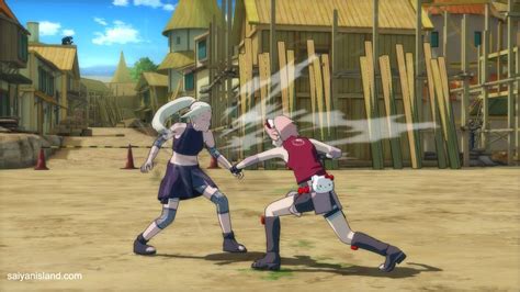 Naruto News Naruto Shippuden Ultimate Ninja Storm 3 Sakura Dlc