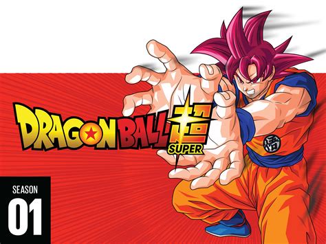 Dragon ball z is the second series in the dragon ball anime franchise. Watch Dragon Ball Super, Season 1 (Original Japanese ...