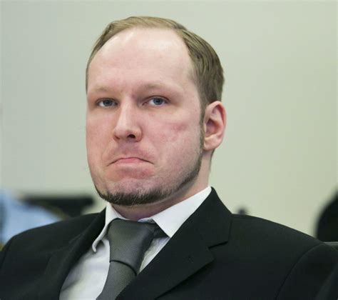 Anders behring breivik killed 77 people on july 22, 2011, in a bomb attack in oslo and a mass shooting at a summer camp for children. Vier Jahre nach den Attentaten: Anders Breivik will ...