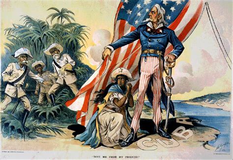 American Imperialism Why Is Latin America So Dysfunctional Part 2