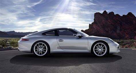 2012 Porsche 911 Review Ratings Specs Prices And Photos The Car