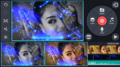 Kinemaster makes video editing fun on your phone, tablet, or chromebook! kinemaster effect free download | Tamizhan Tech